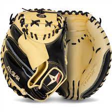 Pro Elite Catchers Mitt