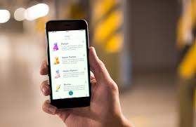 A potion is an item that heals 20 hp of a pokémon. Pokemon Go Items Explainer The Game Should Ve Shipped With Ndtv Gadgets 360