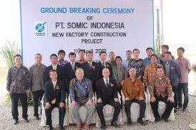 Section leader / group leader. Pt Somic Indonesia Id No 9105077786 Pt Somic Indonesia Greenland International Industrial Center Giic Certipedia Sektekomik Adalah Website Yang Menyediakan Komik Berbahasa Indonesia Secara Gratis Neomi Karle