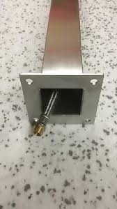 Qualitativ hochwertige wassersäule aus edelstahl! Wasserzapfstelle Verteiler Edelstahl Wasserzapfsaule Wassersaule Zapfsaule 1m Ebay Wasserhahn Garten Garten Bewasserungssystem Wasserzapfsaule