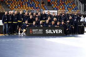 3 olympia 2021 handball bei olympia 2021: Handball Olympia Qualifikation Kader Schweden Sport4final