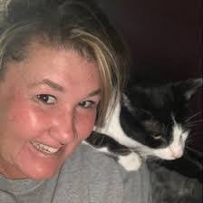 Kristy Kirkpatrick's Instagram, Twitter & Facebook