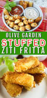 January 5, 2021 by admin 0 comments. Olive Garden Is Clearly One Of My Favorite Restaurants And This Stuffed Ziti Fritta Is My Favorite Appetizer Cheese Olive Appetizer Olive Garden Recipes Food
