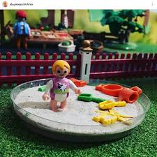 Pin By Nikki On Playmobil Diy Playmobil