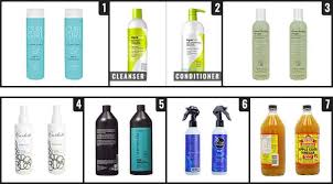 For girls with fine, thin curls getting volume can be a real issue. 15 Best Products That Make Your Thin Hair Safe Healthy Bhrt