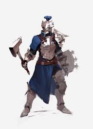 Dnd Fighters Paladins Character Post In 2020 Fantasy Art Warrior Armor Concept Concept Art Characters