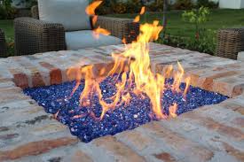 Alternatively, mix the rocks and the glass and spread them out in the fire pit. 10 Best Rocks For Fire Pit To Buy 2021 Complete Buying Solution