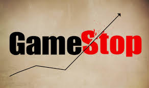 © reuters/carlo allegri file photo: Wallstreetbets Gamestop Short Squeeze Know Your Meme