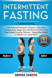 Intermittent fasting involves cycling between periods of fasting and eating — and it's recently become very popular. Intermittent Fasting 2 Manuscripts Intermittent Fasting For Women Keto Diet Cookbook For Beginners A Perfect