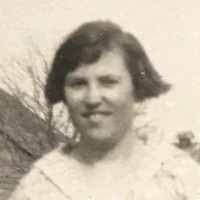 Anna Marie Stueve (1901–1987) • FamilySearch