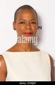 Josette simon attending the charity premiere of still alice hi-res stock  photography and images