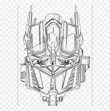 More 100 coloring pages from сoloring pages for boys category. Optimus Prime Face Coloring Pages Imagens Dos Transformers Para Colorir Hd Png Download 567x767 1715292 Pngfind