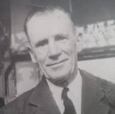 Henry Tolworth Weatherly (1892