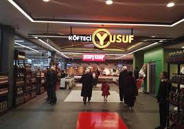 مطعم كفتجي يوسف Kofteci Yusuf السياحة في تركيا اسطنبول Tourism In Turkey Istanbul Facebook