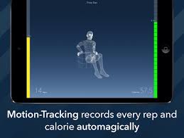 7 Minute Motion Tracking Workout Online Game Hack And