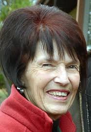 Marin native Sharon Doughty, West Marin rancher and winemaker, dies at 71