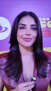 Karina García Oficial, como se hizo conocer en el reality, es la más  reciente eliminada de La casa de los famosos Colombia, tras una reñida  votación contra Yina Calderón. El 11 de