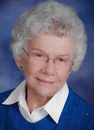 Joyce Childress Obituary (1925