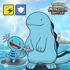 Quagsire Full Evolution Chain! Wooper Evolution! Pokemon Go Generation 2  Pokedex Entry - Youtube