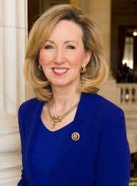 Barbara Comstock