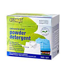 Рет қаралды 3,4 м.5 ай бұрын. Concentrated Powder Detergent Cosway