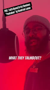 FULLY EQUIPPED TO HANDLE WHAT MAY ARISE 🦾 (2 Timothy 3:17) *ON ALL  PLATFORMS TOMORROW* #TRIPPN, #FaithFridays, #Peekaboo