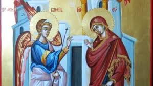 Şi întru duhul sfânt, domnul de viaţă făcătorul, care din tatăl purcede, cela ce împreună cu tatăl şi cu fiul este închinat şi slăvit, care a grăit prin prooroci. Buna Vestire Arhive ViaÈ›Äƒ CuratÄƒ