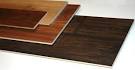 Compare Hardwood and Laminate Flooring by Bruce Flooring
