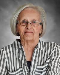 Obituary of Gail Janet Foell