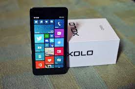 XOLO Win Q900s Windows Phone ...