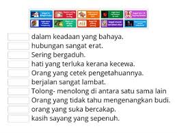 Bahasa melayu tahun 4 kuiz. Kuiz Perumpamaan Tahun 3 Sumber Pengajaran