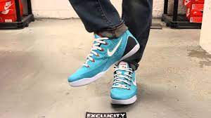We've got nike footwear starting at $360 and plenty of other footwear. Kobe Ix Em Dusty Cactus On Feet Video At Exclucity Youtube
