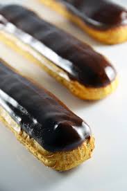 Ou Trouver Les 10 Meilleurs Eclairs Au Chocolat A Paris Ad Magazine