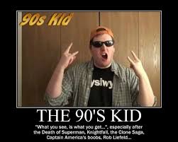 90s Memes