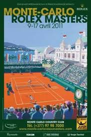 Atp tour masters 1000 principauté de monaco #rolexmcmasters www.rolexmontecarlomasters.mc. 2011 Monte Carlo Rolex Masters Wikipedia