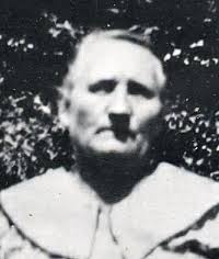 Mary Amelia “Millie” Jorgensen Walton (1877-1945)