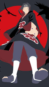 Make it easy with our tips on application. Itachi Uchiha From Naruto Anime Wallpaper Id 7751