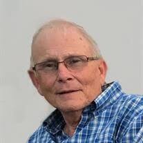 William Toon Obituary