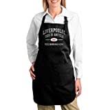 Liverpool fc kitchen gear and accessories from the official anfield shop. Liverpool Fc Anfield Pocket Kitchen Apron Buy Online In Burundi At Burundi Desertcart Com Productid 79050600