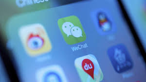 All You Need To Know About Wechat Official Accounts Differences Features Verifications L Chinese Social Media Digital Marketing Services Digital Marketing