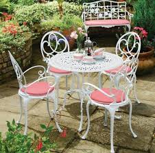 Love Pink Thiết Kế Ghế