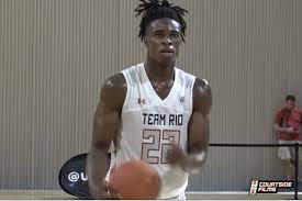 After two frustrating years in louisville, aidan igiehon has announced he is transferring to grand canyon university in phoenix, arizona. Uk Recruiting Aidan Igiehon Sets Decision Date With Louisville Cardinals Basketball Favored A Sea Of Blue