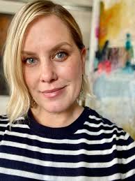 Alison Dougherty's Instagram, Twitter & Facebook