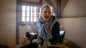 Zeigt es mir mit einer bewertung und vielleicht mit einem kom. Annabelle Sullivan Sturm Der Liebe Wiki Fandom