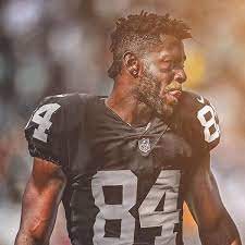 When antonio brown found out the oakland raiders released him saturday, he burst brown joined the raiders in march and was there for less than six months. Raiders Acquire Wr Antonio Brown From Steelers Sports Kctv5 Com