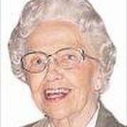 Josée Vanoirbeek († 08/08/2012)