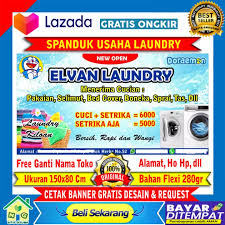 Banner promoter profesional modern terpercaya free download agen87. Cetak Spanduk Laundry Spanduk Loundry Banner Laundry Cuci Baju Laundry Cuci Loundry Pakaian Laundry Sepatu Tas Boneka Pakaian Bakdrop Laundry Lazada Indonesia