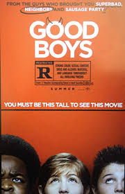 I get good boys full movie. Film Profile Good Boys Have Bad Fun The Wave