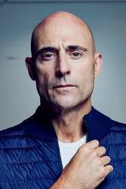 Mark Strong: I never felt the need to find my father