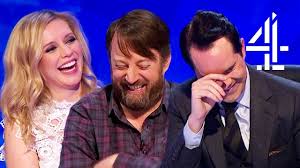 8 Out Of 10 Cats Does Countdown Jon Richardson Jimmy Carr S Unexpected Comment Has Rachel Riley In Stitches 8 Out Of Jon Richardson Jimmy Carr Sara Pascoe